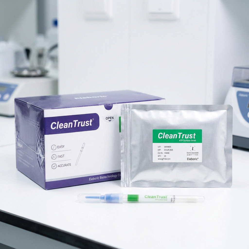 ATP Test Swabs