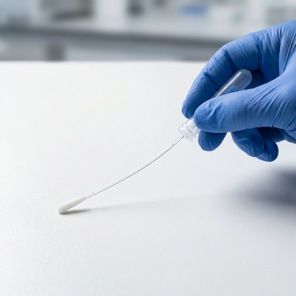 Surface Allergen Swab