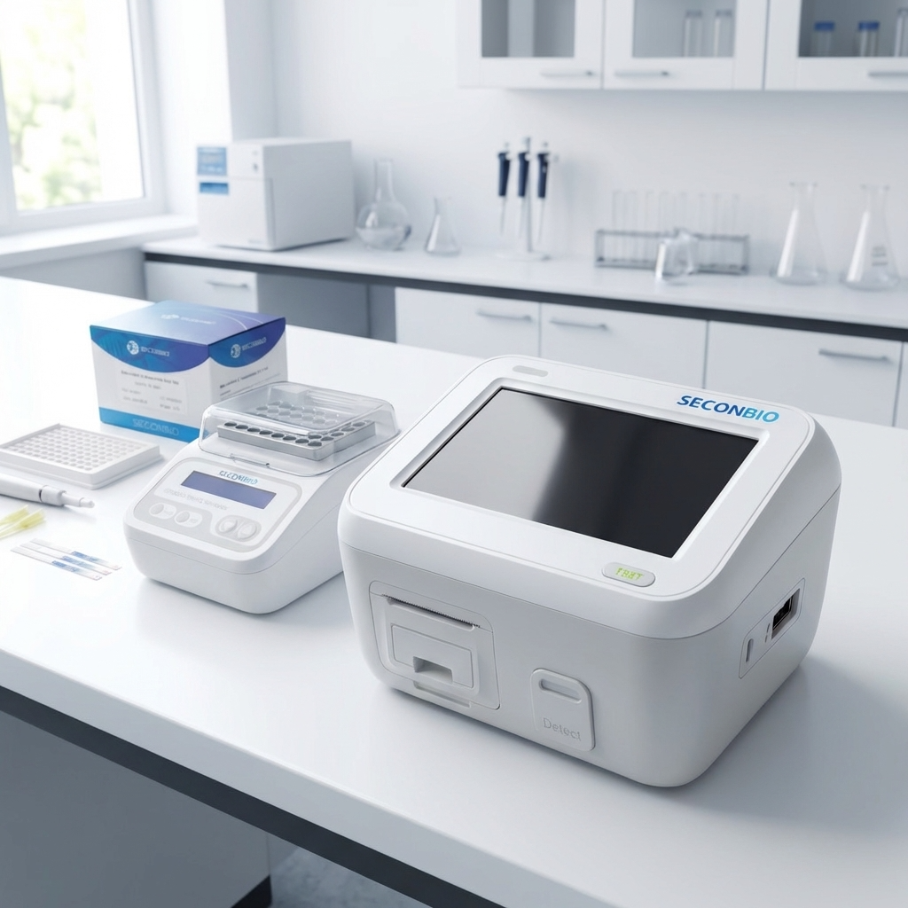 Additional Equipment