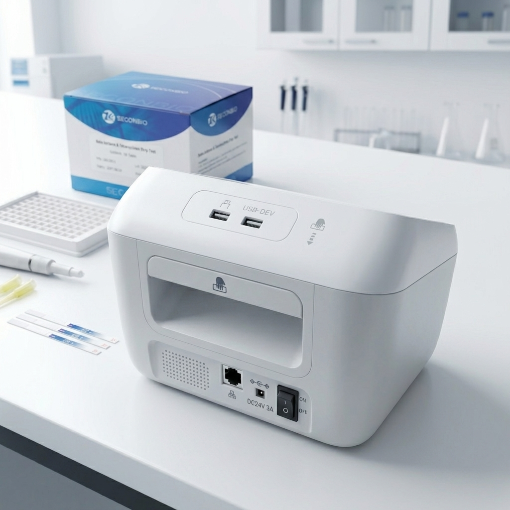 Additional Equipment