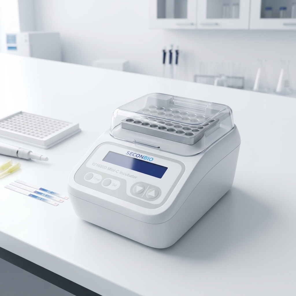 Additional Equipment